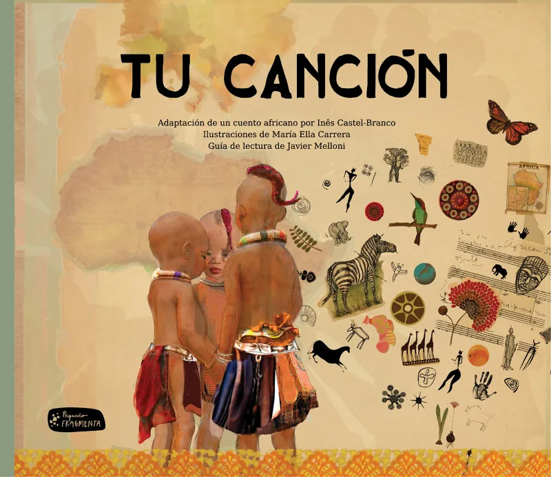 TU CANCION