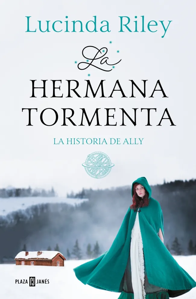 HERMANA TORMENTA, LA -LA HISTORIA DE ALLY-