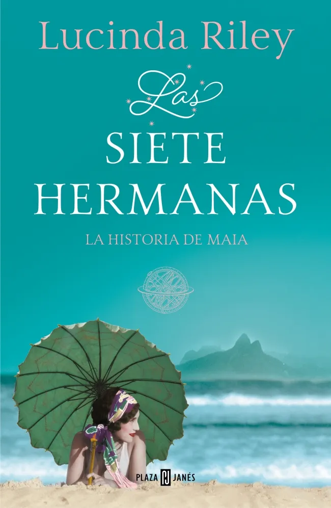 Las siete hermanas (Las Siete Hermanas 1)
