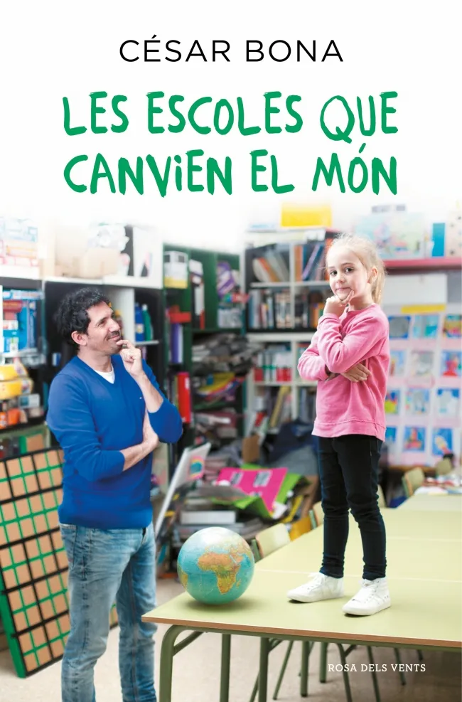 ESCOLES QUE CANVIARAN EL MON