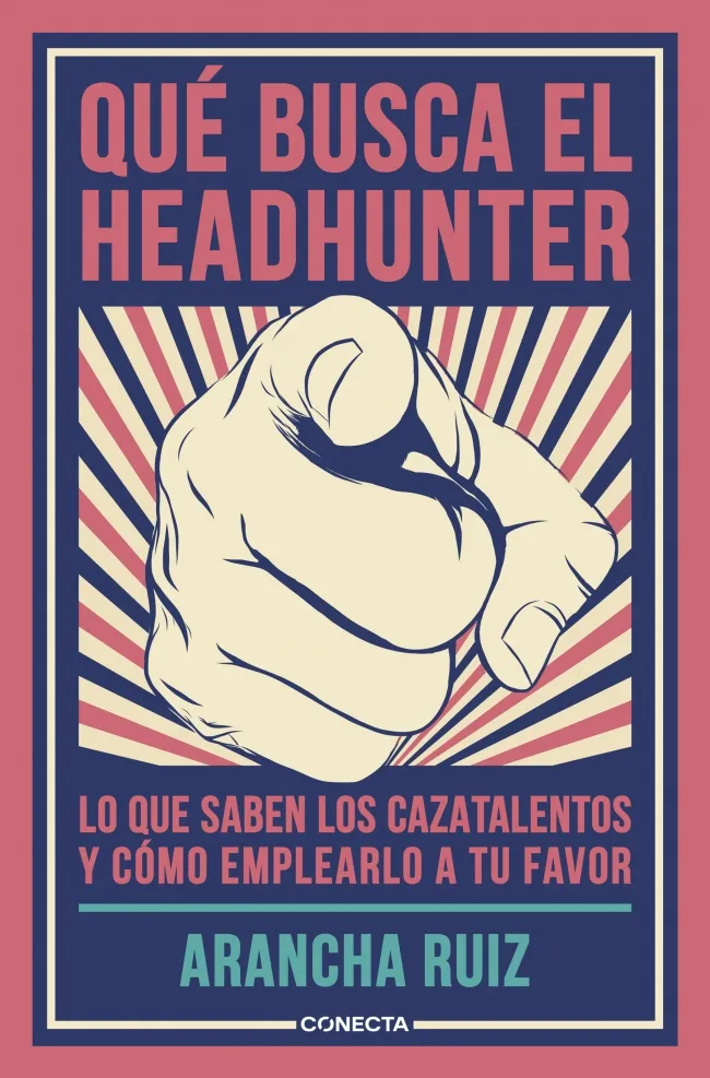 QUE BUSCA EL HEADHUNTER