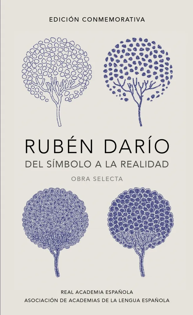DEL SIMBOLO A LA REALIDAD OBRA SELECTA -ED.CONMEMORATIVA-