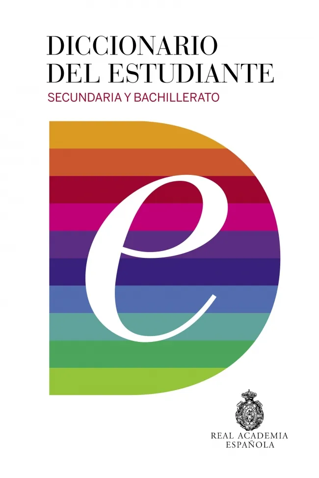 DICCIONARIO DEL ESTUDIANTE SECUNDARIA Y BACHILLERATO