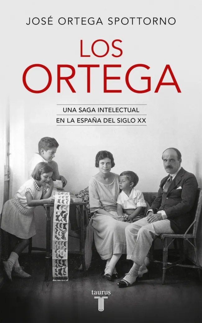 ORTEGA, LOS