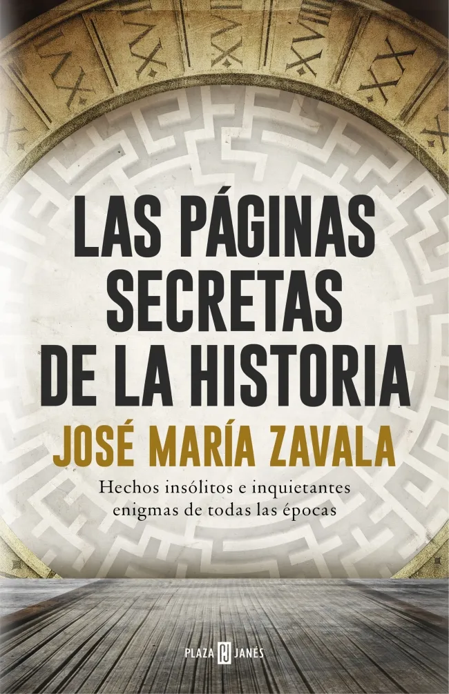 PAGINAS SECRETAS DE LA HISTORIA, LAS
