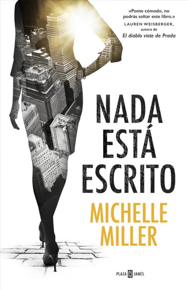 NADA ESTA ESCRITO