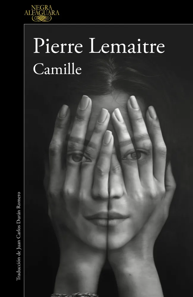 CAMILLE -CASTELLA-