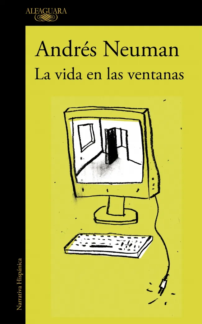 VIDA EN LAS VENTANAS, LA