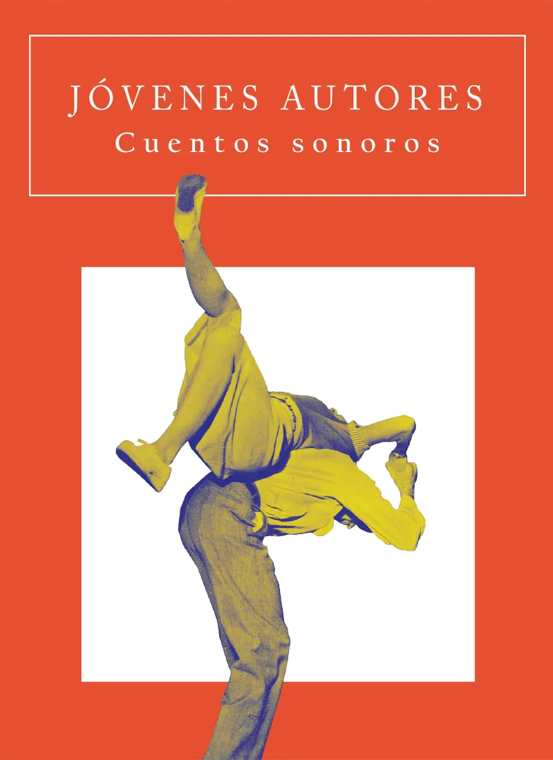 JOVENES AUTORES