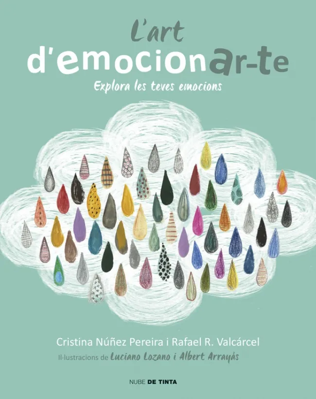ART D'EMOCIONAR-TE, L'