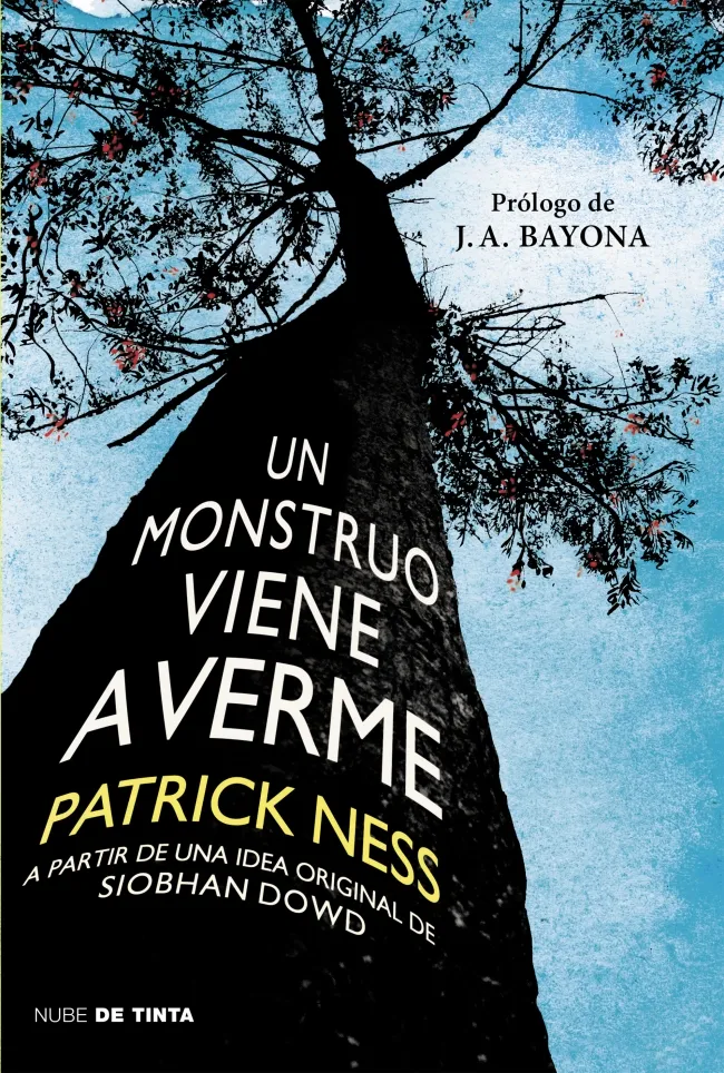 MONSTRUO VIENE A VERME