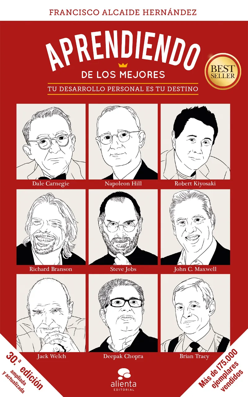 APRENDIENDO DE LOS MEJORES