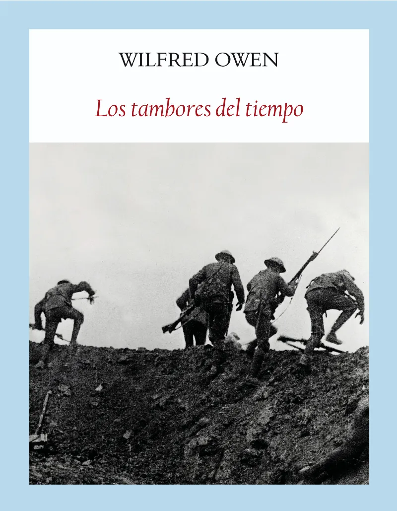 TAMBORES DEL TIEMPO,LOS
