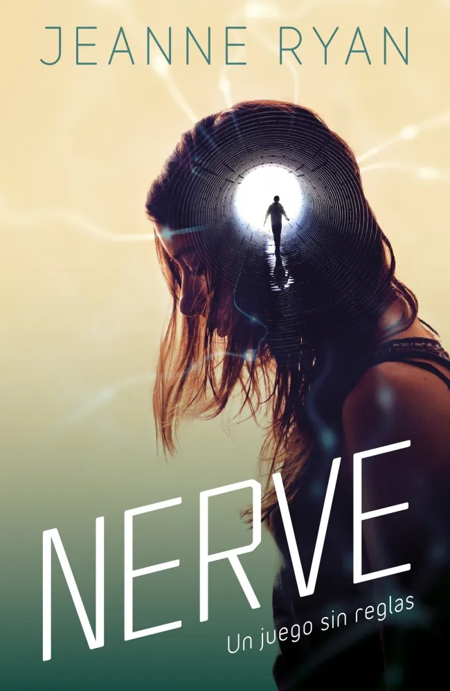 NERVE -UN JUEGO SIN REGLAS -