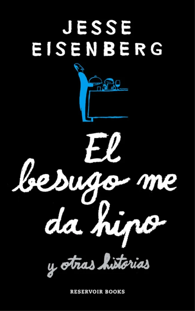 BESUGO ME DA HIPO Y OTRAS HISTORIAS,EL