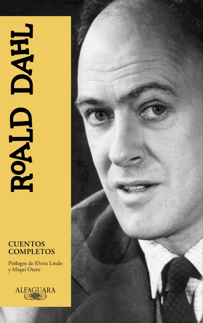 CUENTOS COMPLETOS