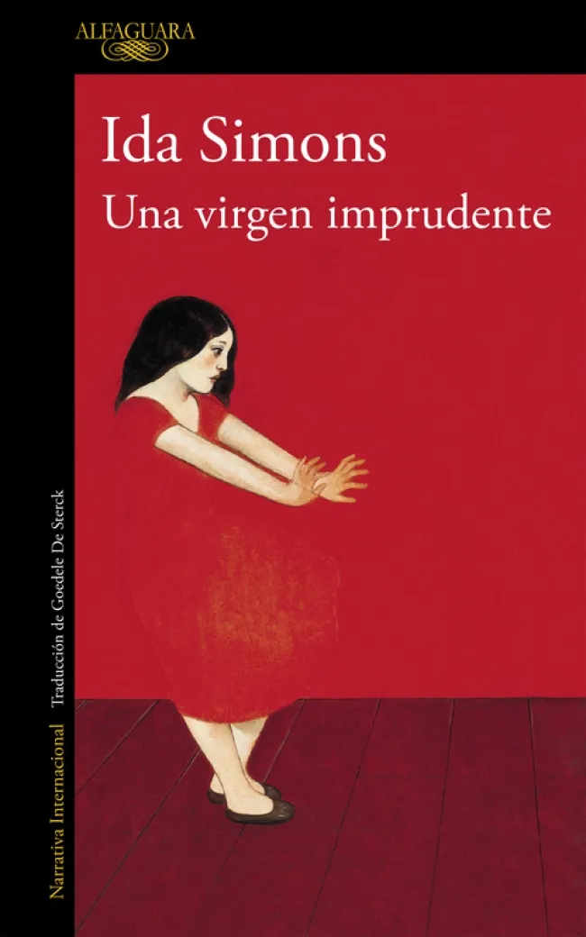 VIRGEN IMPRUDENTE, UNA
