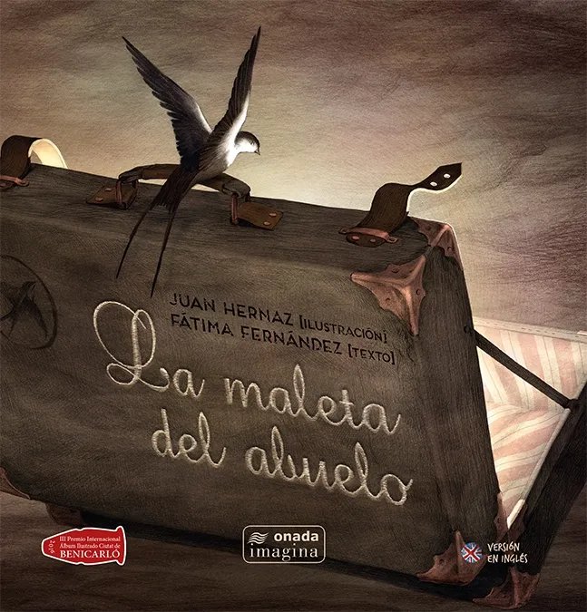 MALETA DEL ABUELO, LA