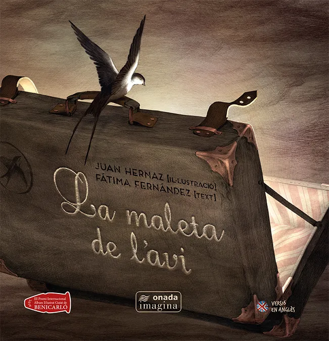 MALETA DE L'AVI, LA