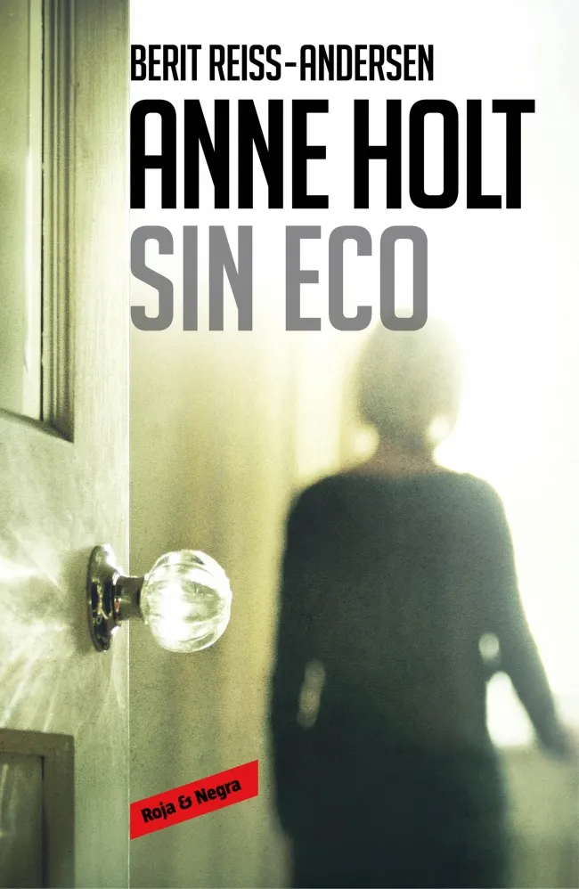 SIN ECO - SERIE HANNE WILHELMSEN-