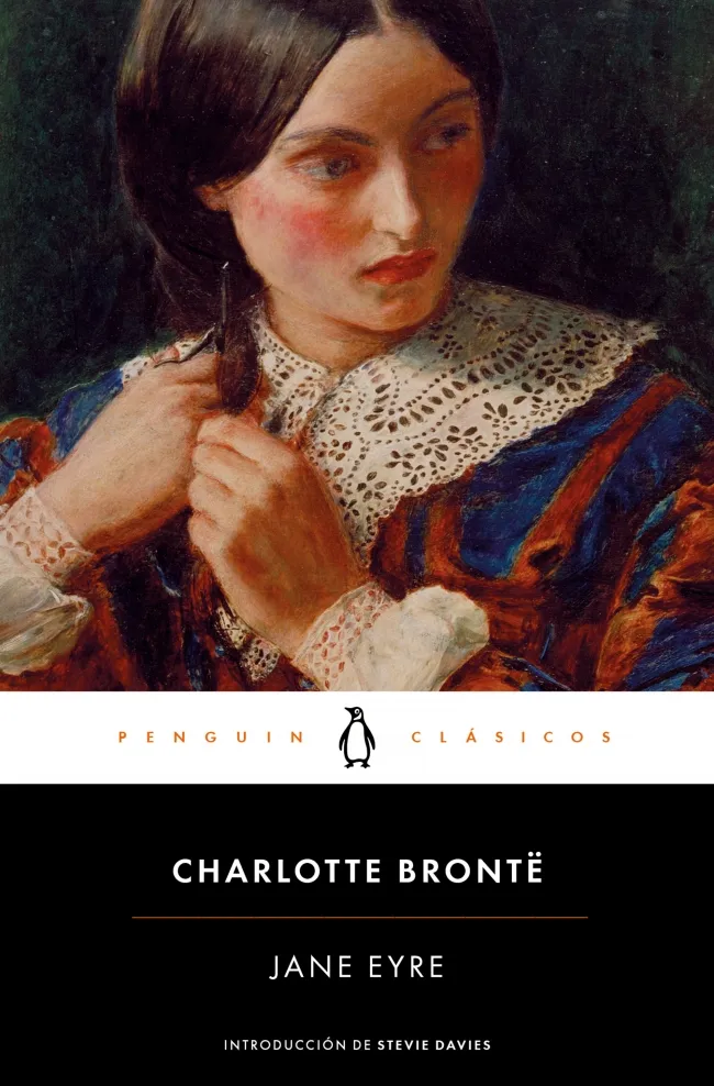 JANE EYRE