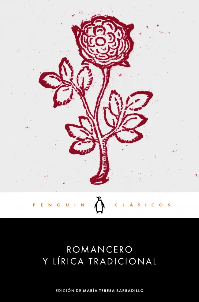 Romancero y lírica tradicional