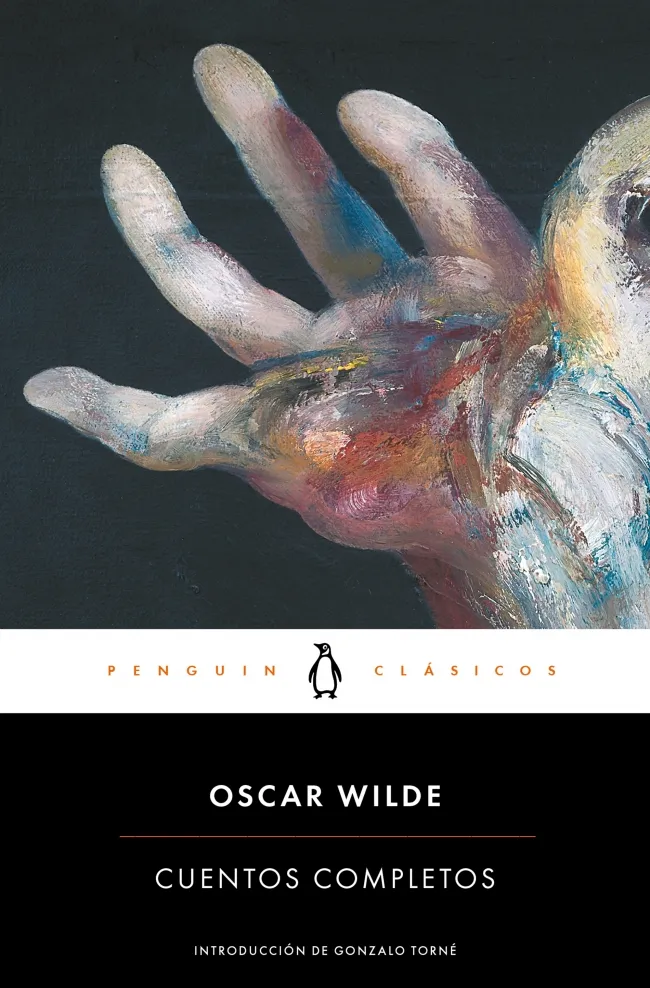 CUENTOS COMPLETOS(OSCAR WILDE)