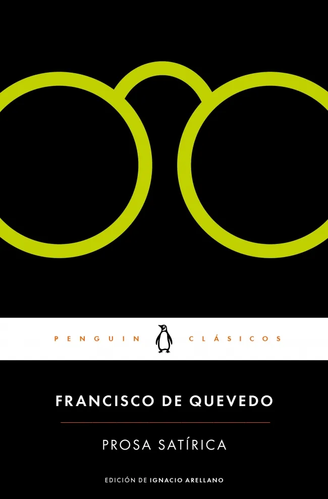 Prosa satírica