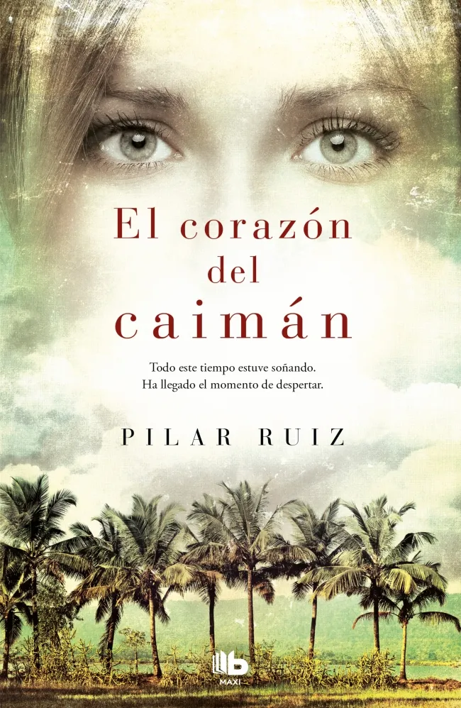 CORAZON DEL CAIMAN,EL -BUTXACA MAXI-