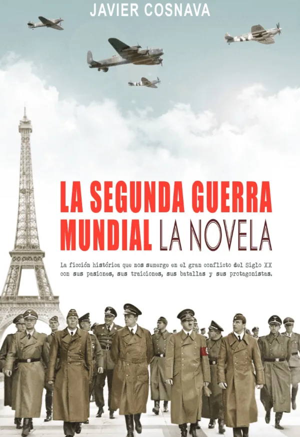 SEGUNDA GUERRA MUNDIAL, LA