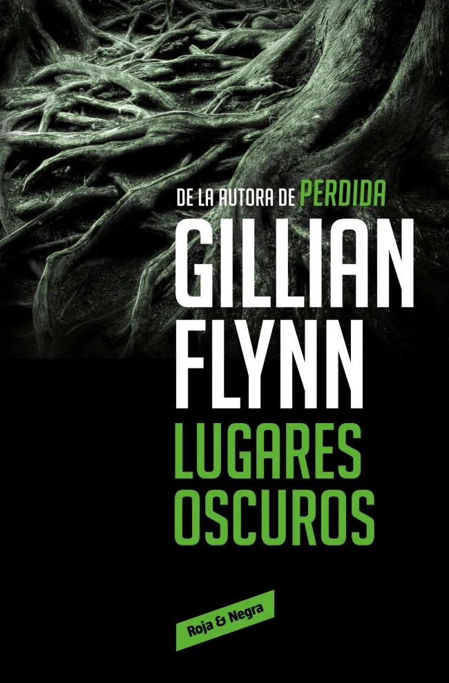LUGARES OSCUROS