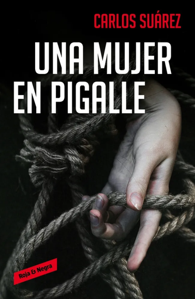 MUJER EN PIGALLE, UNA