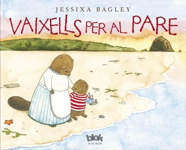 VAIXELLS PER AL PARE