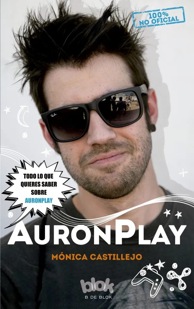 AURON PLAY