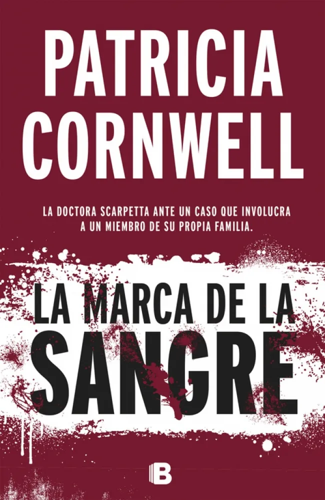 MARCA DE SANGRE, LA