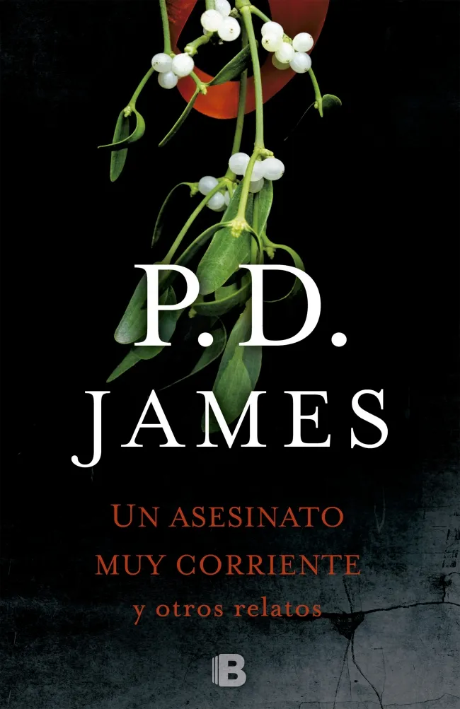 ASESINATO MUY CORRIENTE Y OTROS RELATOS, UN