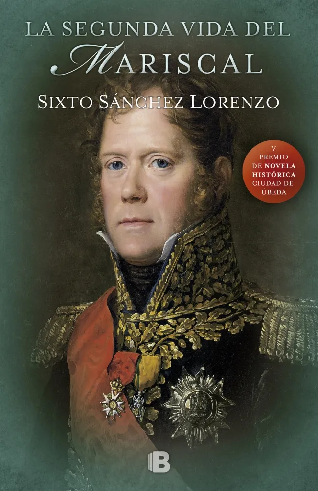 SEGUNDA VIDA DEL MARISCAL, LA