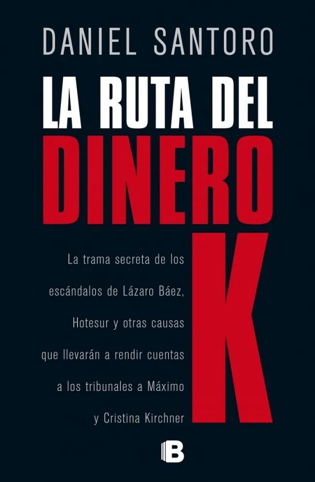 RUTA DEL DINERO,LA