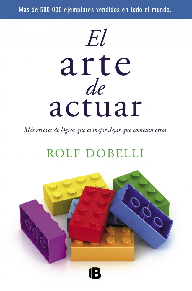 ARTE DE ACTUAR, EL