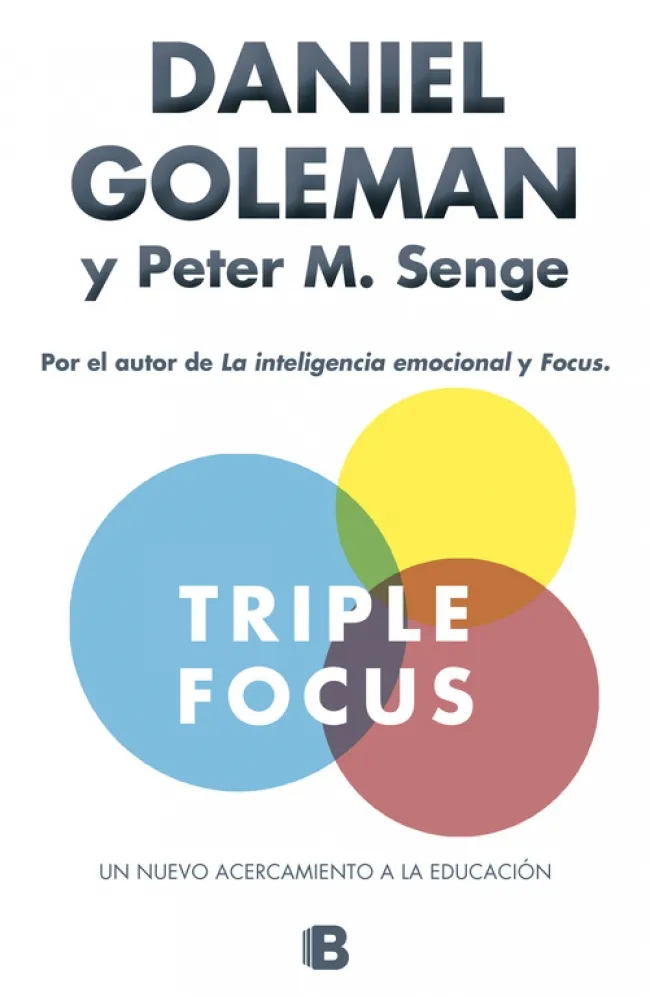 TRIPLE FOCUS -UN NUEVO ACERCAMIENTO A LA EDUCACION-