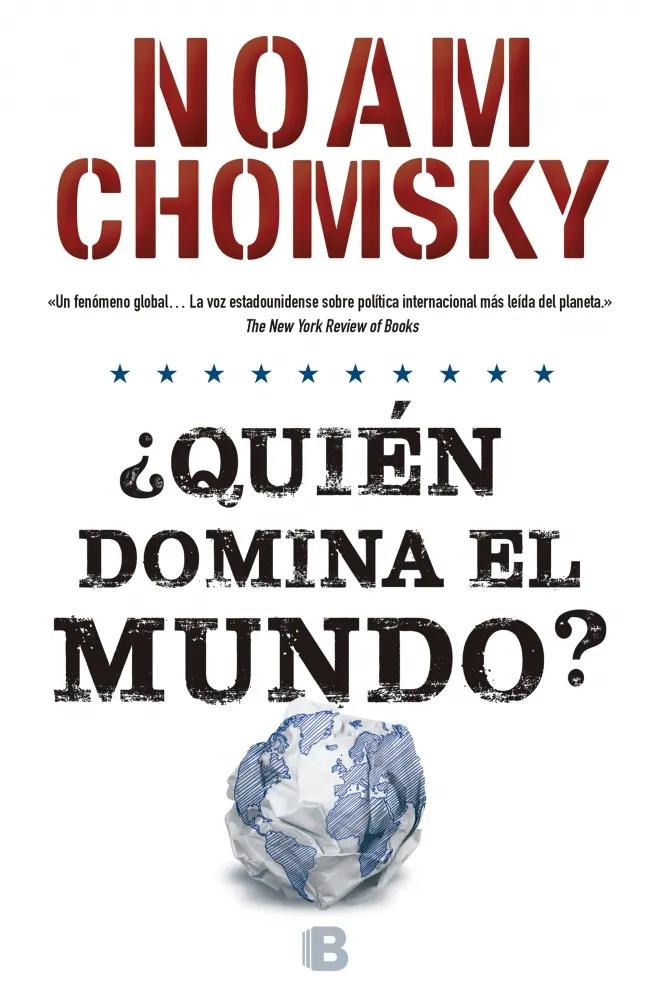 QUIEN DOMINA EL MUNDO?,¨