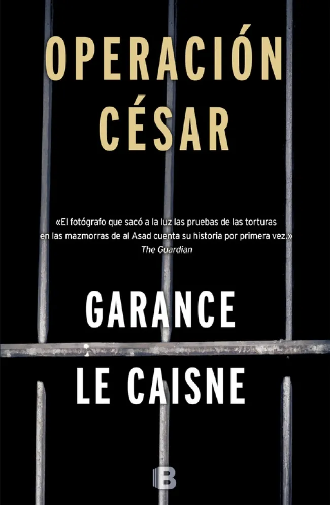 OPERACION CESAR