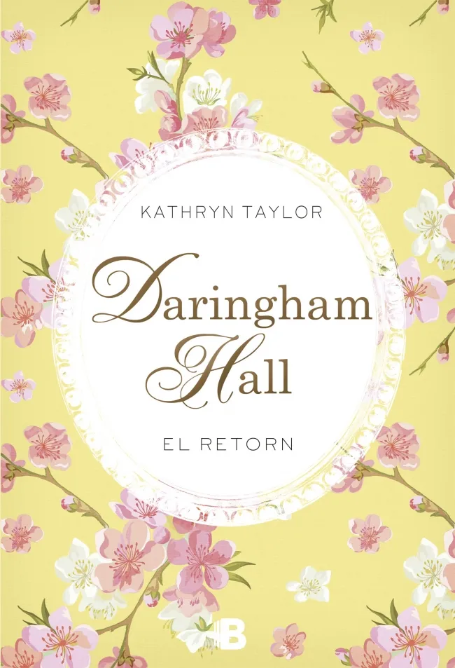 DARINGHAM HALL 3 EL RETORN