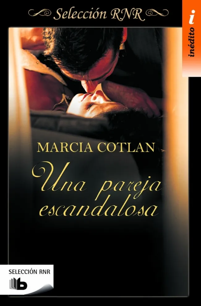 Una pareja escandalosa