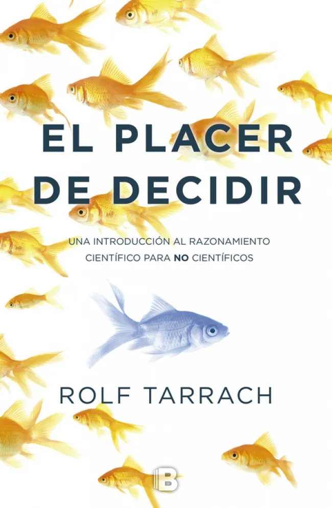 PLACER DE DECIDIR,EL