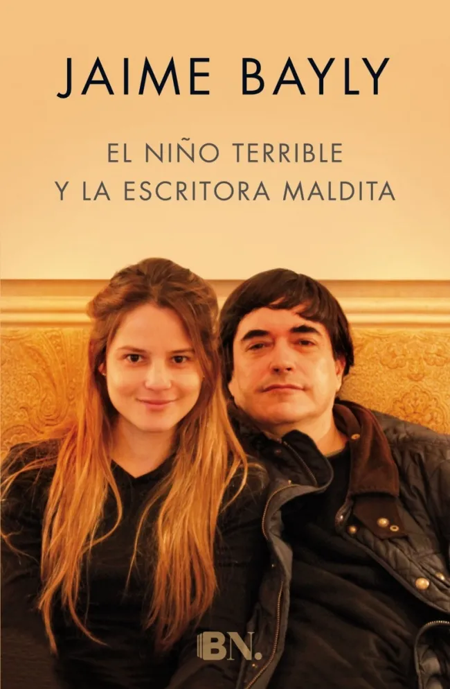 NIÑO TERRIBLE Y LA ESCRITORA MALDITA,EL