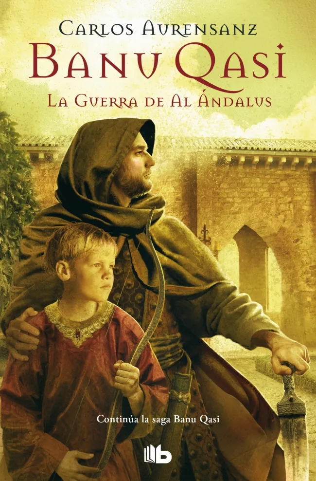 BANU QASI -LA GUERRA DE AL ANDALUS-
