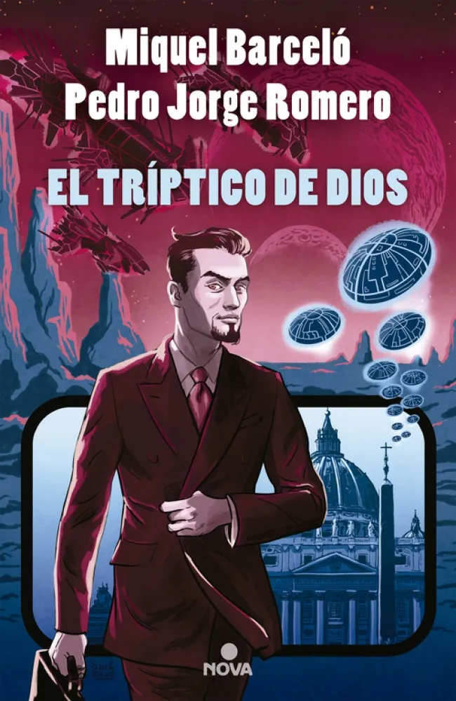 El tríptico de Dios