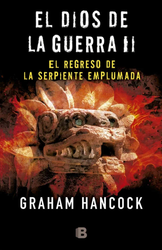 DIOS DE LA GUERRA II,EL -EL REGRESO DE LA SERPIENTE EMPLUMADA-