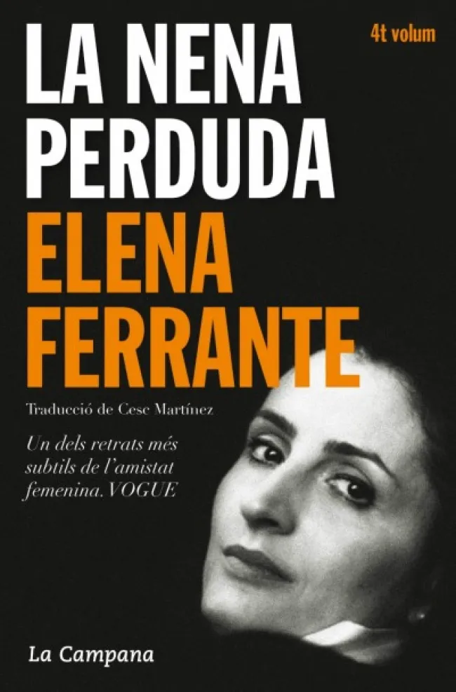 LA NENA PERDUDA